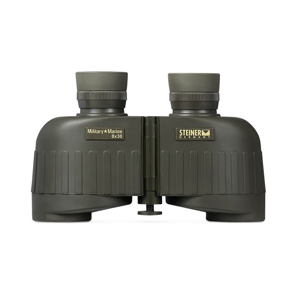 STEINER シュタイナー　ミリタリーマリーン　8×30 MM830 Military-Marine 8x30 | Steiner High-Quality Optics